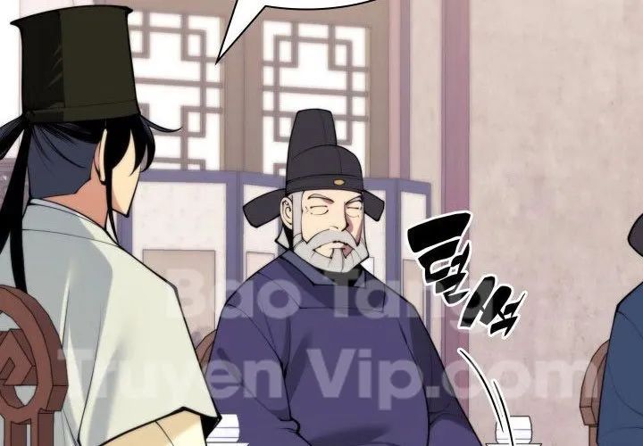 Học Giả Kiếm Sĩ Chap 180 - Next Chap 181