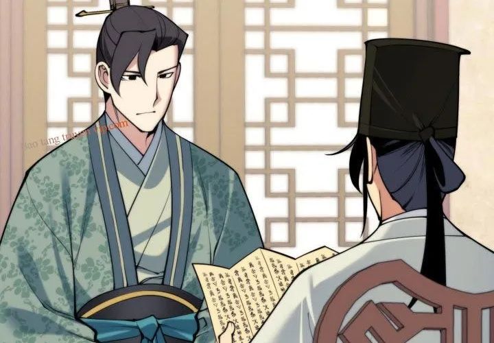 Học Giả Kiếm Sĩ Chap 180 - Next Chap 181