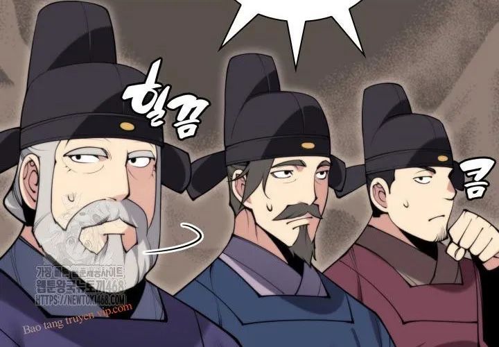 Học Giả Kiếm Sĩ Chap 180 - Next Chap 181