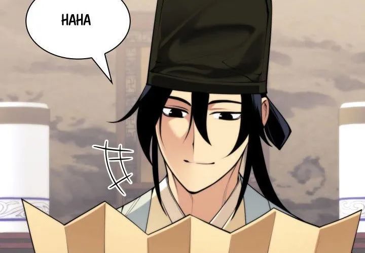 Học Giả Kiếm Sĩ Chap 180 - Next Chap 181