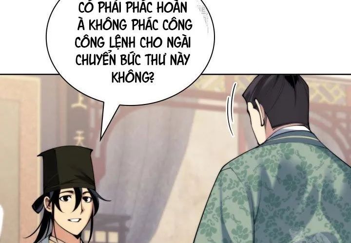 Học Giả Kiếm Sĩ Chap 180 - Next Chap 181