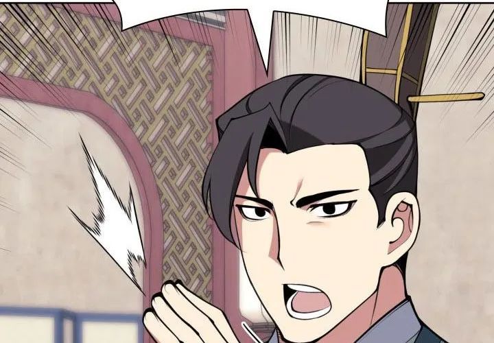 Học Giả Kiếm Sĩ Chap 180 - Next Chap 181