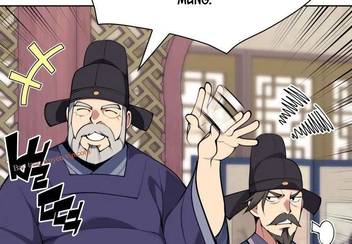 Học Giả Kiếm Sĩ Chap 180 - Next Chap 181