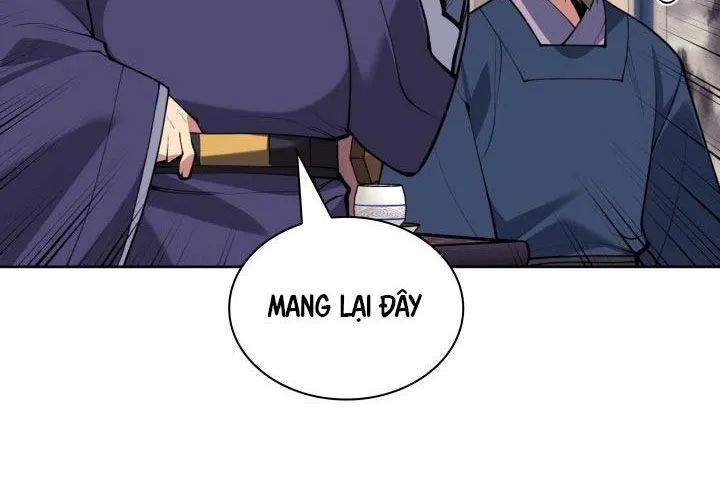 Học Giả Kiếm Sĩ Chap 180 - Next Chap 181