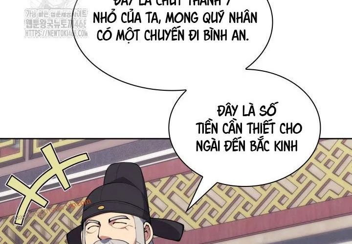 Học Giả Kiếm Sĩ Chap 180 - Next Chap 181