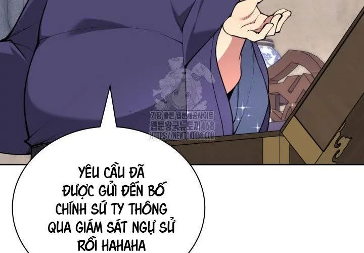 Học Giả Kiếm Sĩ Chap 180 - Next Chap 181