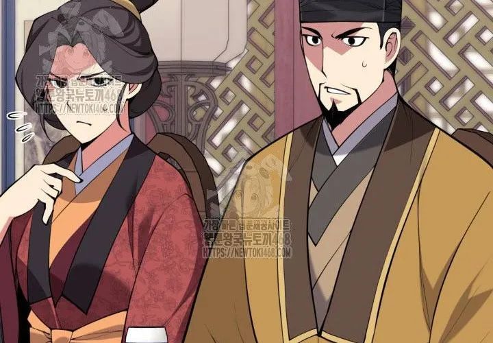 Học Giả Kiếm Sĩ Chap 180 - Next Chap 181