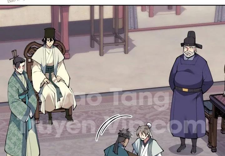 Học Giả Kiếm Sĩ Chap 180 - Next Chap 181