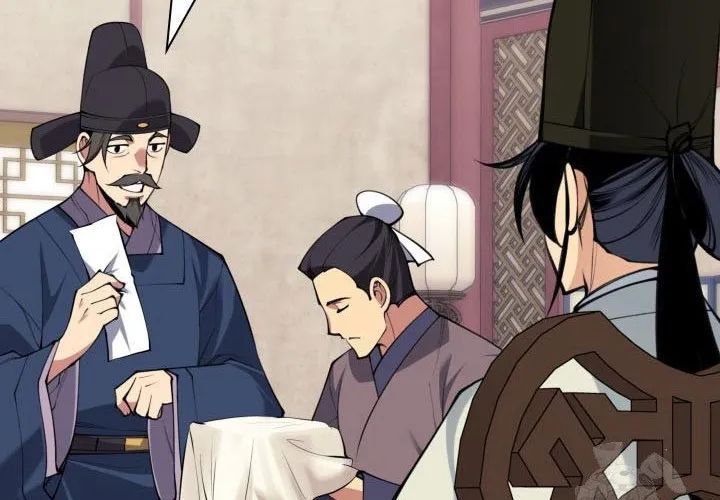 Học Giả Kiếm Sĩ Chap 180 - Next Chap 181