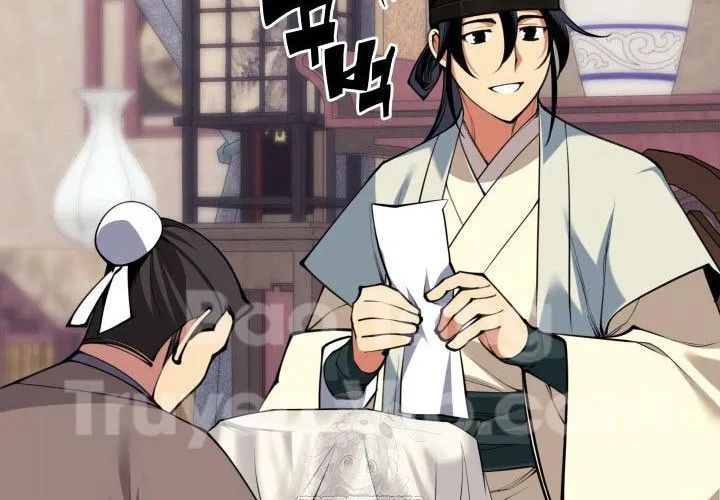 Học Giả Kiếm Sĩ Chap 180 - Next Chap 181