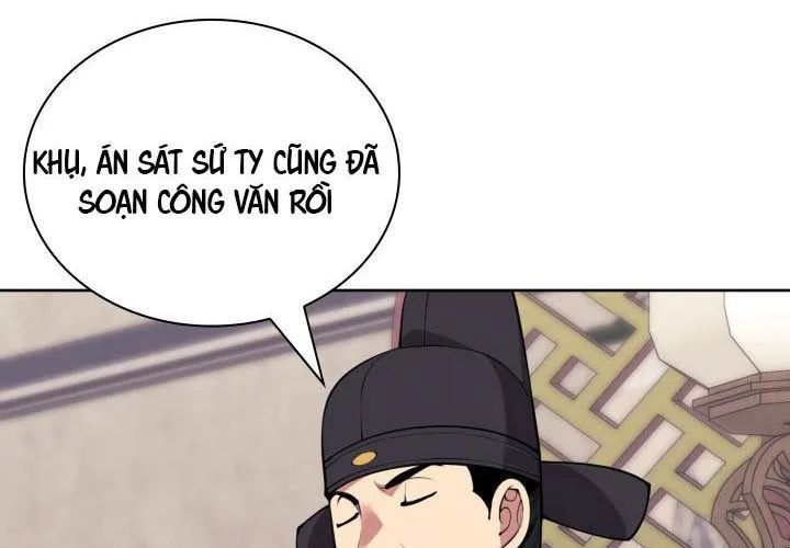 Học Giả Kiếm Sĩ Chap 180 - Next Chap 181