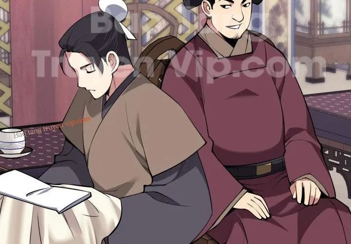 Học Giả Kiếm Sĩ Chap 180 - Next Chap 181