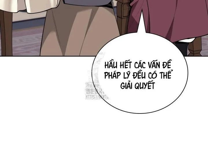 Học Giả Kiếm Sĩ Chap 180 - Next Chap 181