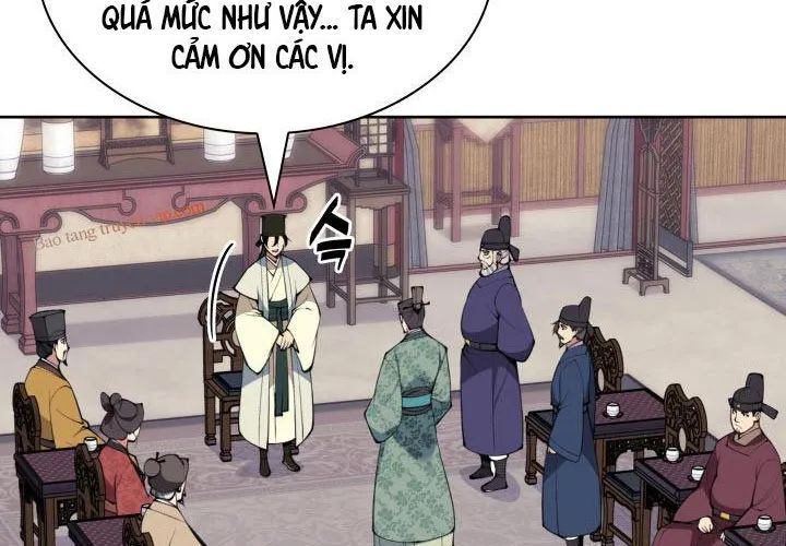 Học Giả Kiếm Sĩ Chap 180 - Next Chap 181