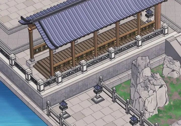 Học Giả Kiếm Sĩ Chap 180 - Next Chap 181