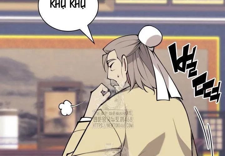 Học Giả Kiếm Sĩ Chap 180 - Next Chap 181