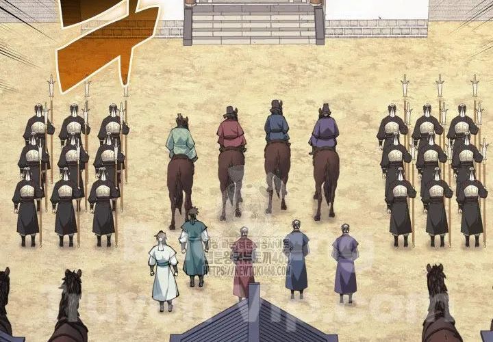 Học Giả Kiếm Sĩ Chap 180 - Next Chap 181