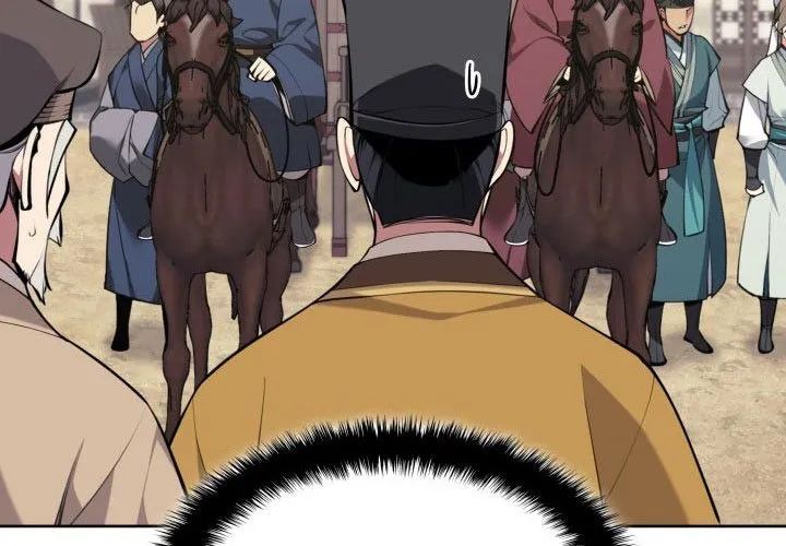 Học Giả Kiếm Sĩ Chap 180 - Next Chap 181