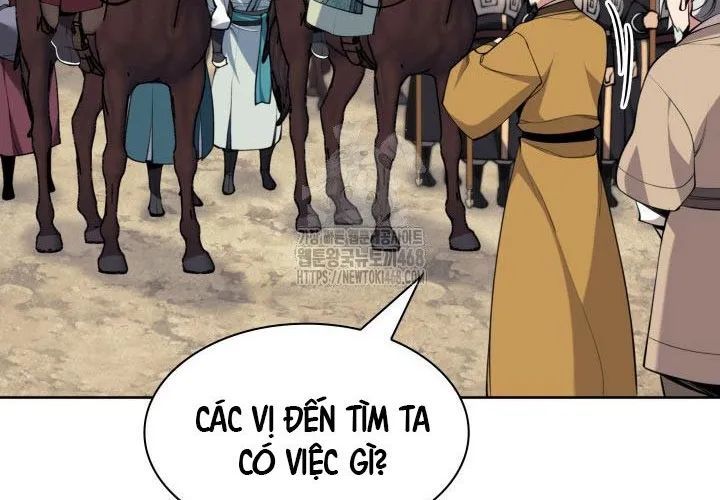 Học Giả Kiếm Sĩ Chap 180 - Next Chap 181