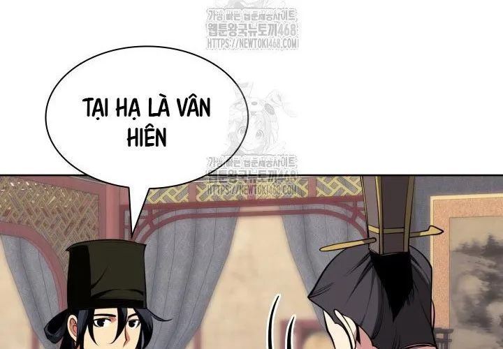 Học Giả Kiếm Sĩ Chap 180 - Next Chap 181