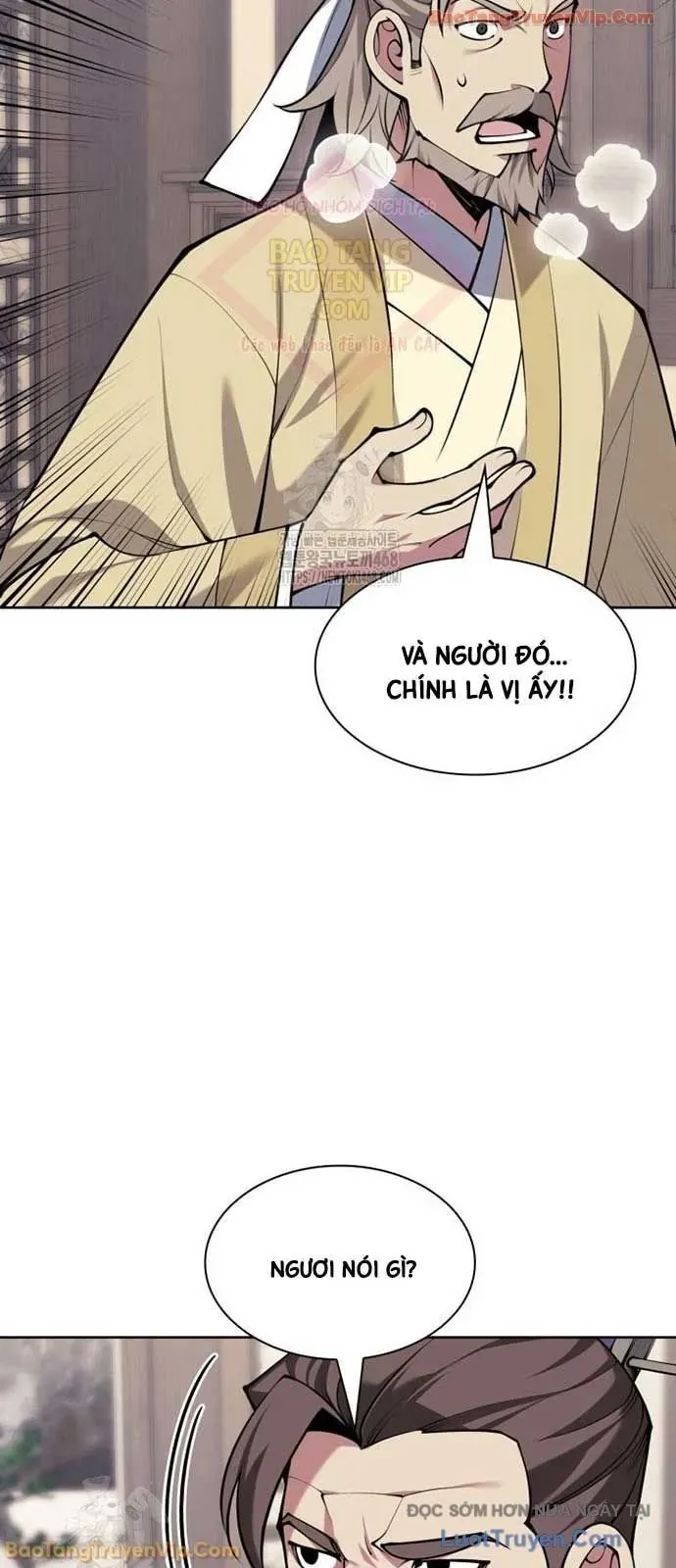 Học Giả Kiếm Sĩ Chap 181 - Next Chap 182