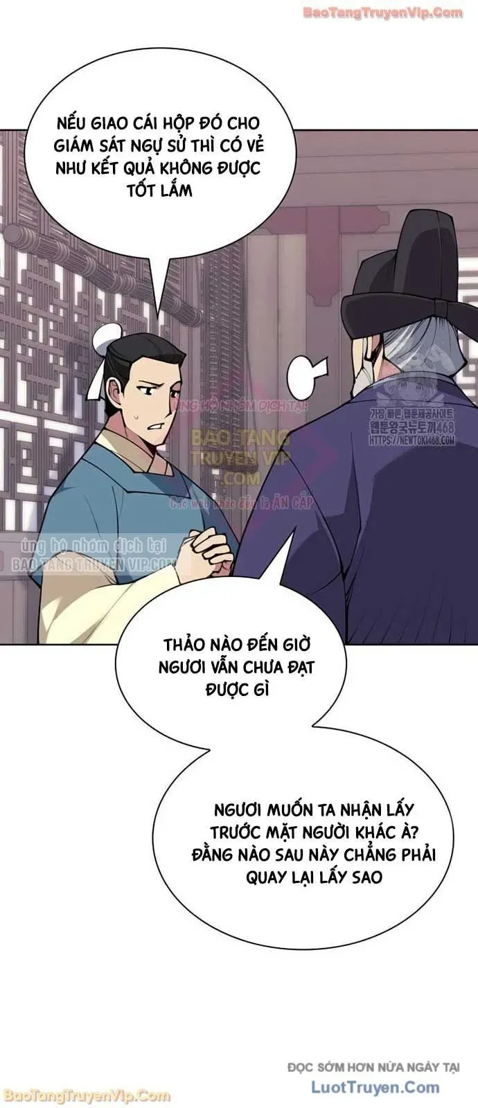 Học Giả Kiếm Sĩ Chap 181 - Next Chap 182