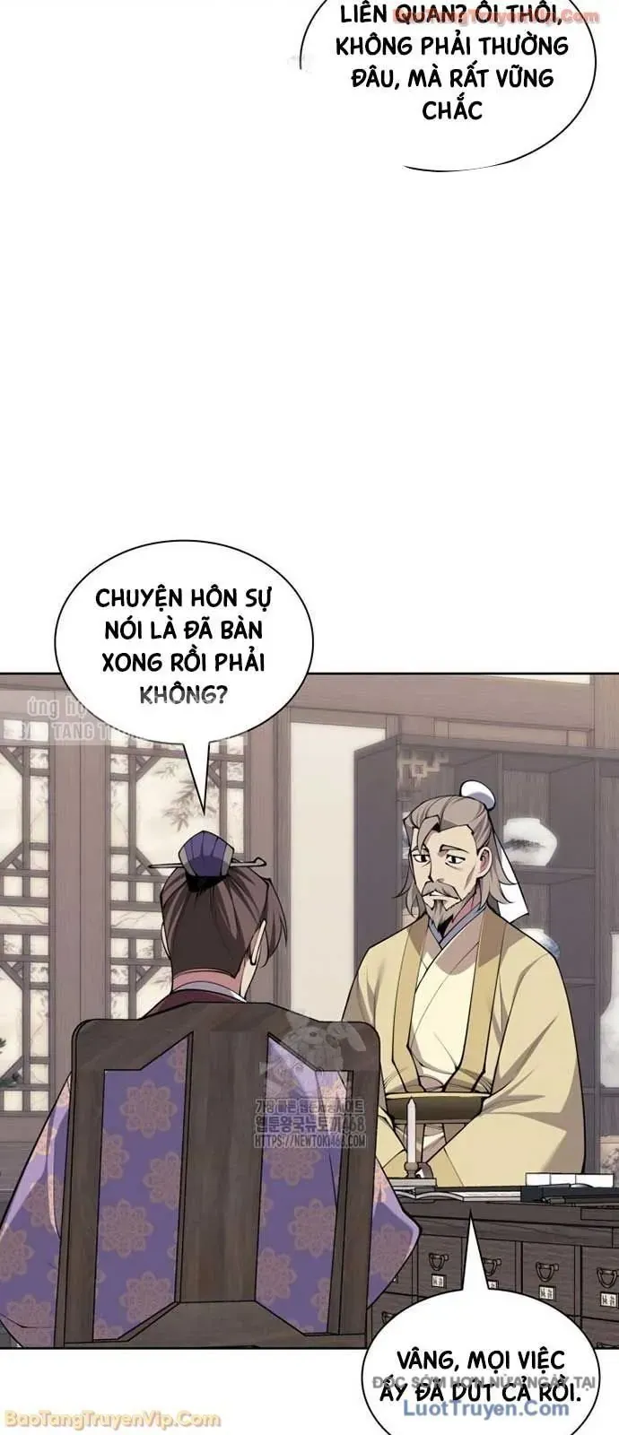 Học Giả Kiếm Sĩ Chap 181 - Next Chap 182