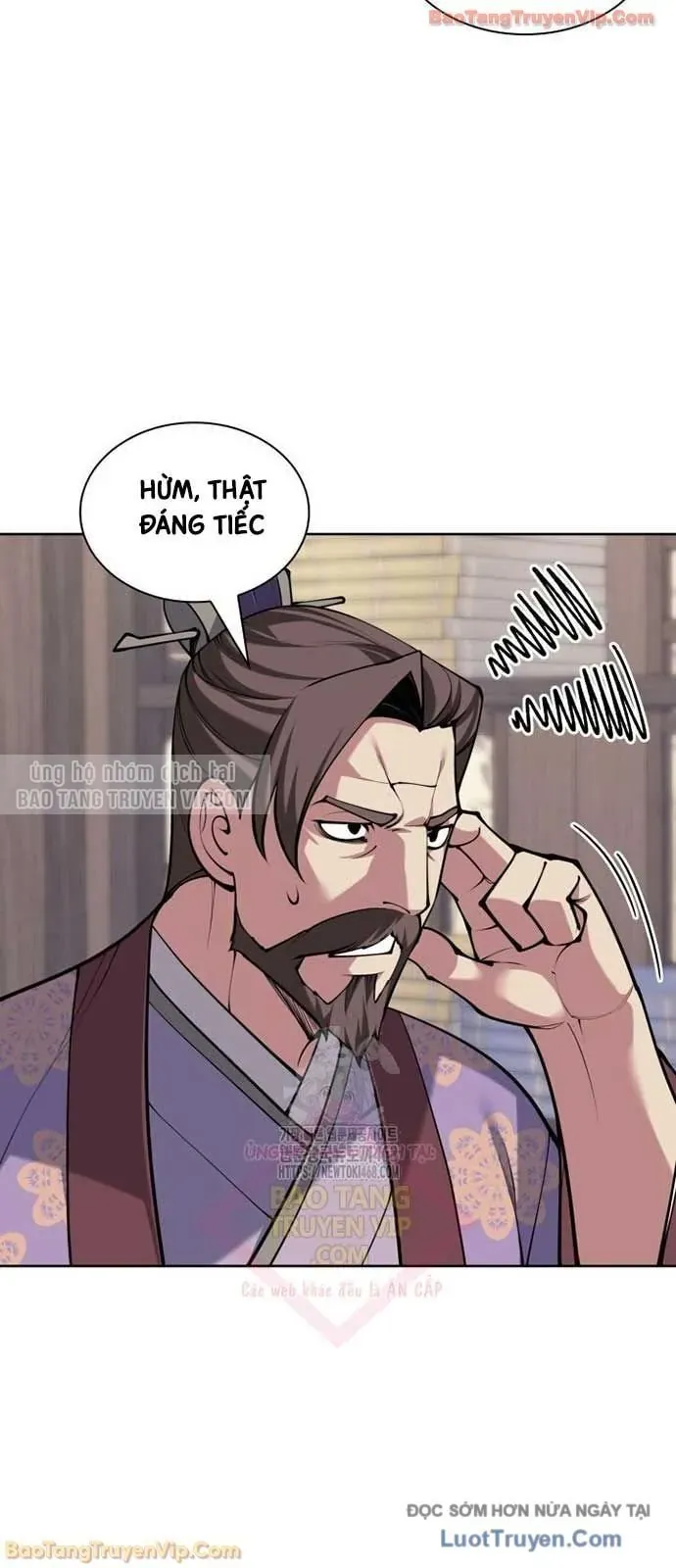 Học Giả Kiếm Sĩ Chap 181 - Next Chap 182