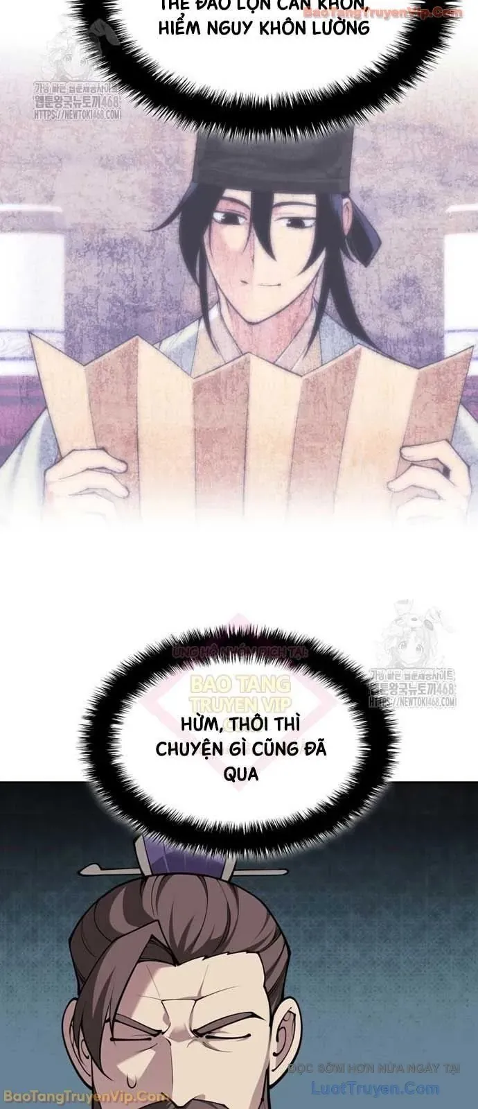 Học Giả Kiếm Sĩ Chap 181 - Next Chap 182