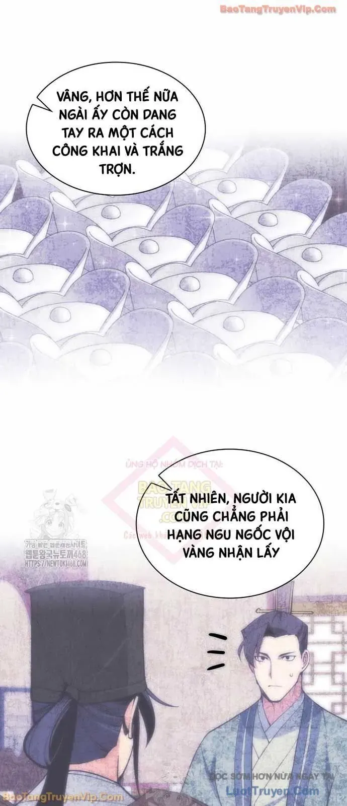 Học Giả Kiếm Sĩ Chap 181 - Next Chap 182