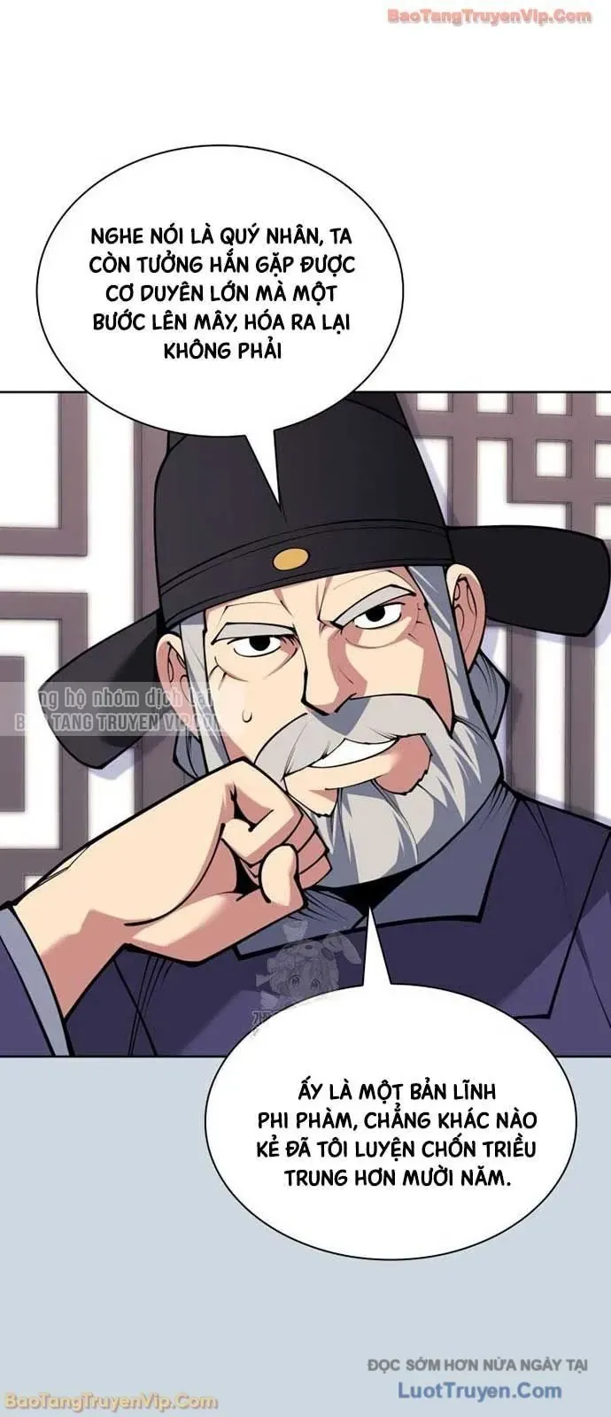 Học Giả Kiếm Sĩ Chap 181 - Next Chap 182