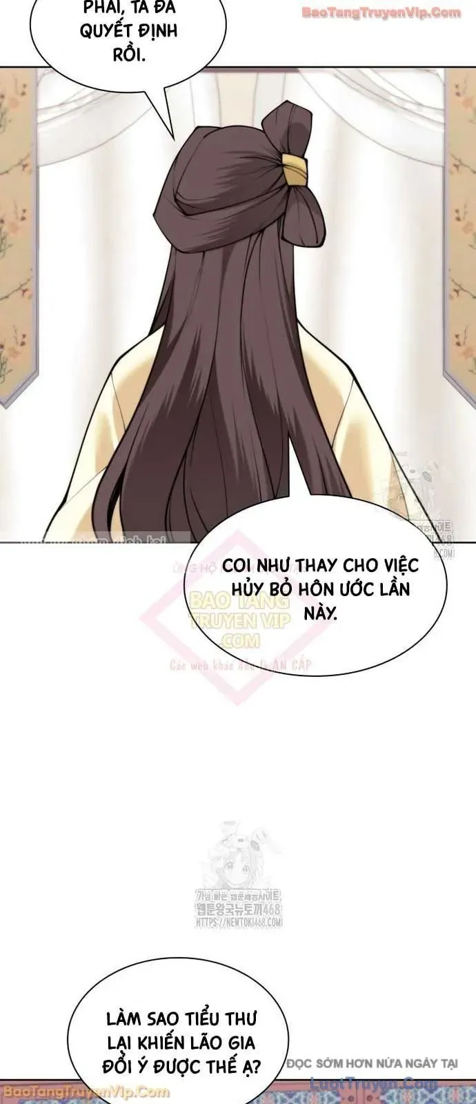 Học Giả Kiếm Sĩ Chap 181 - Next Chap 182