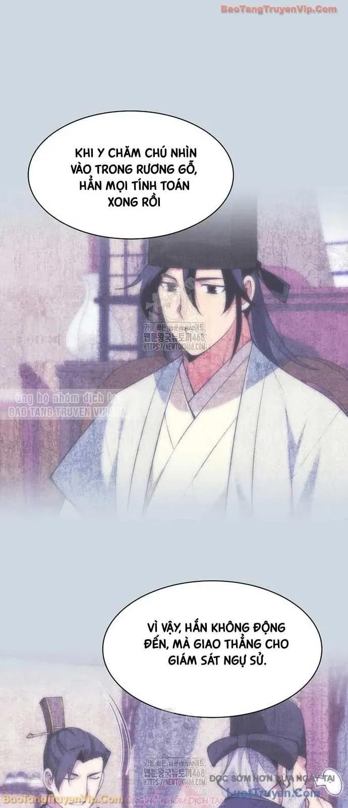 Học Giả Kiếm Sĩ Chap 181 - Next Chap 182