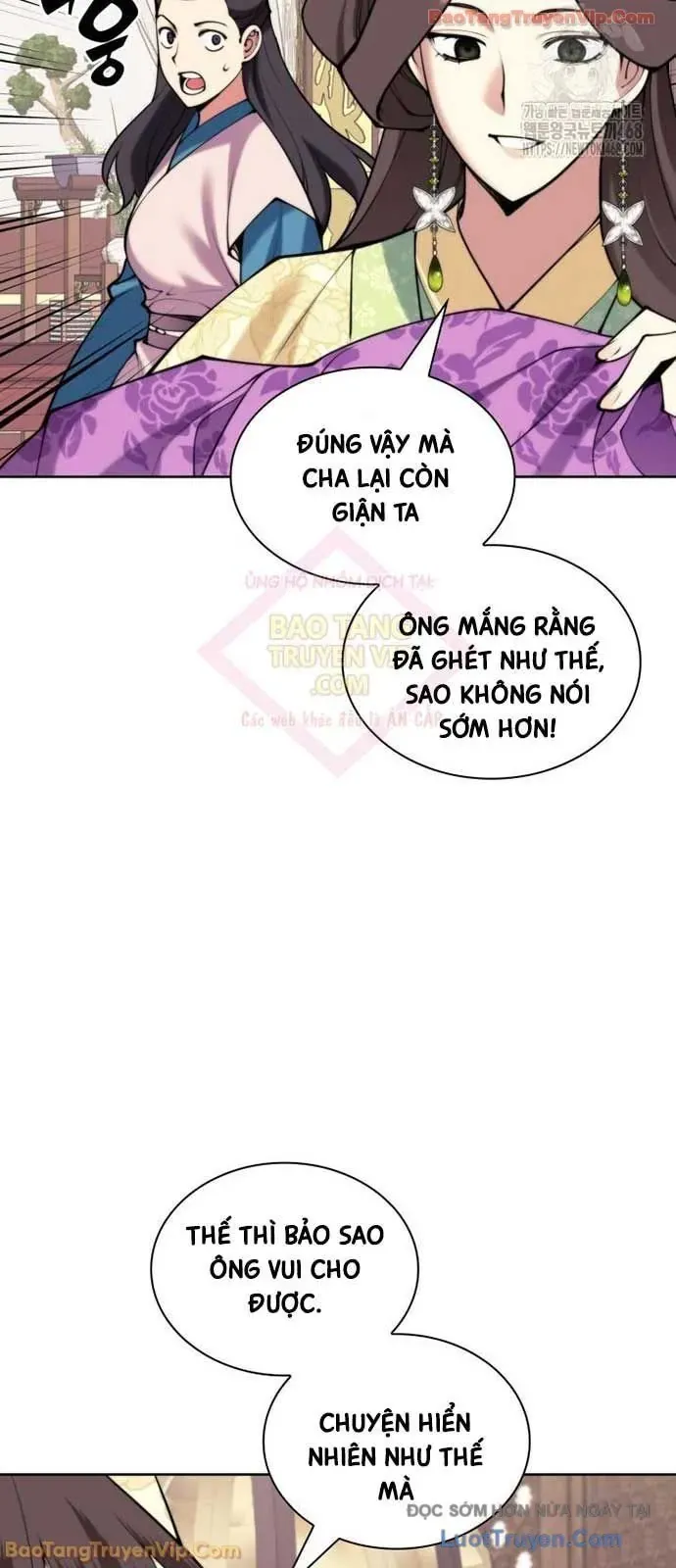 Học Giả Kiếm Sĩ Chap 181 - Next Chap 182