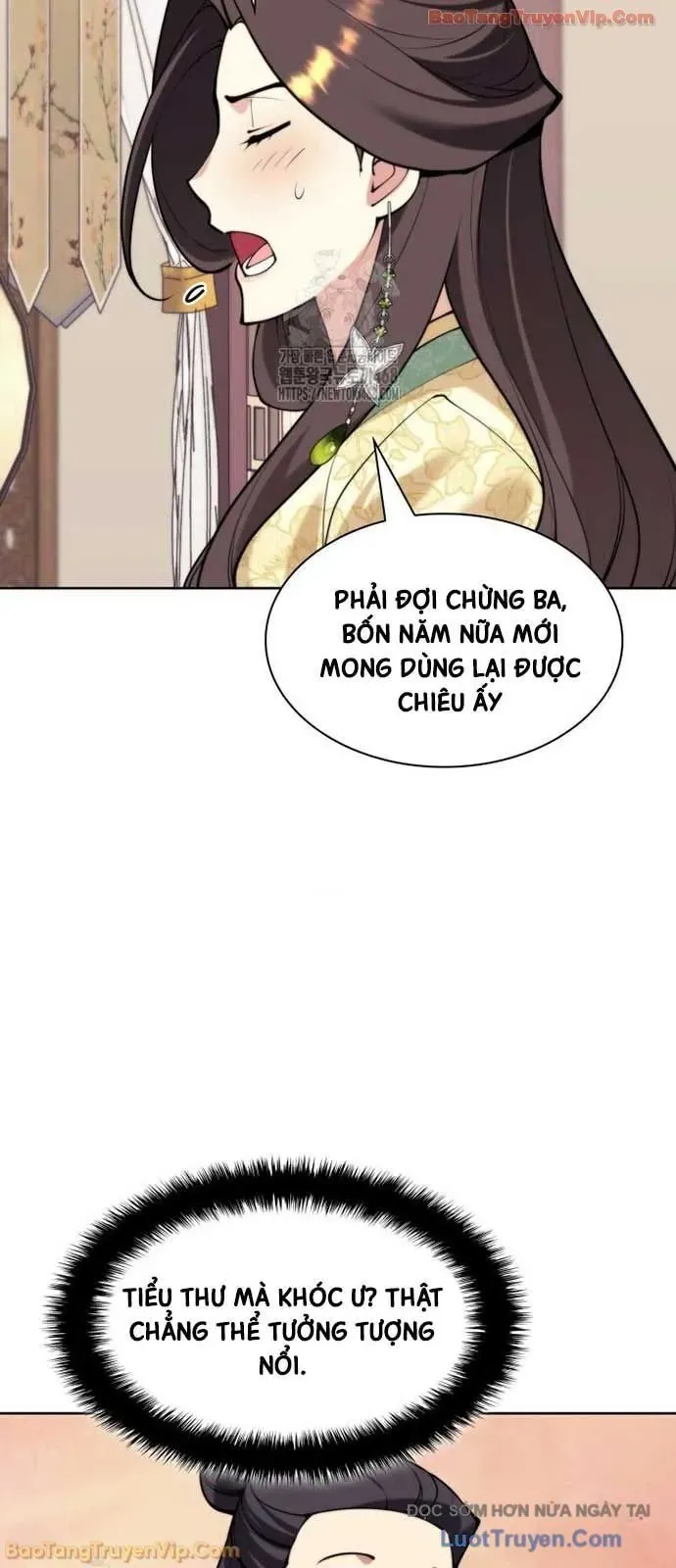 Học Giả Kiếm Sĩ Chap 181 - Next Chap 182