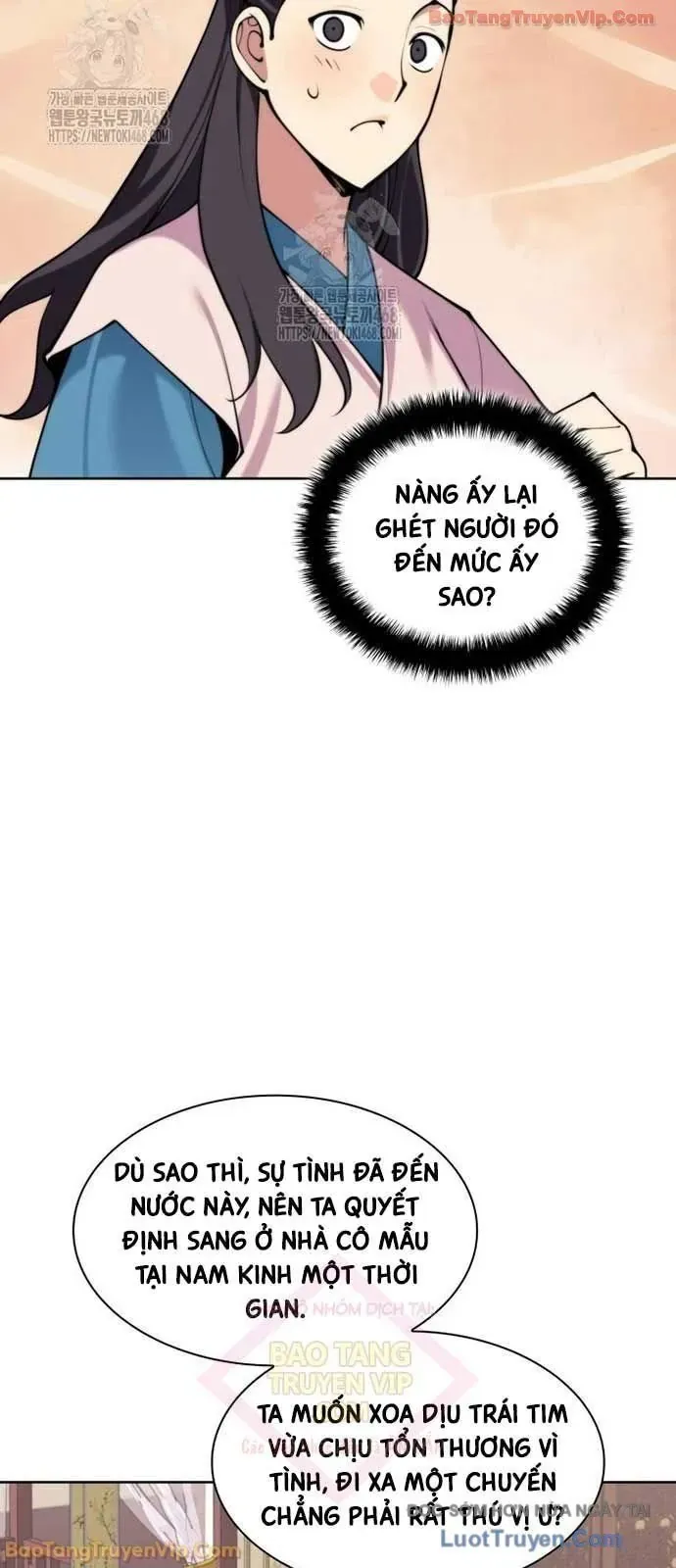 Học Giả Kiếm Sĩ Chap 181 - Next Chap 182