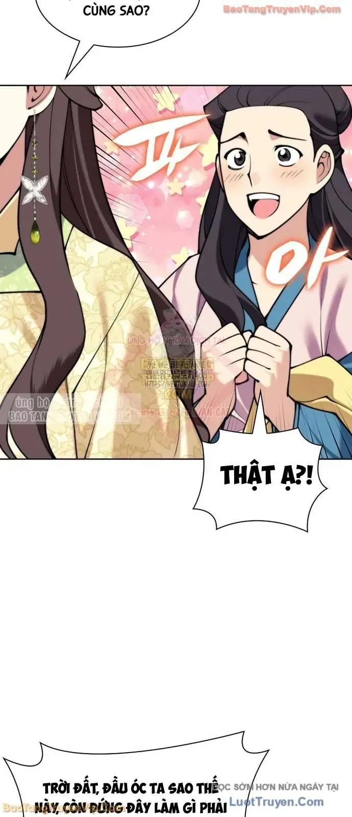 Học Giả Kiếm Sĩ Chap 181 - Next Chap 182