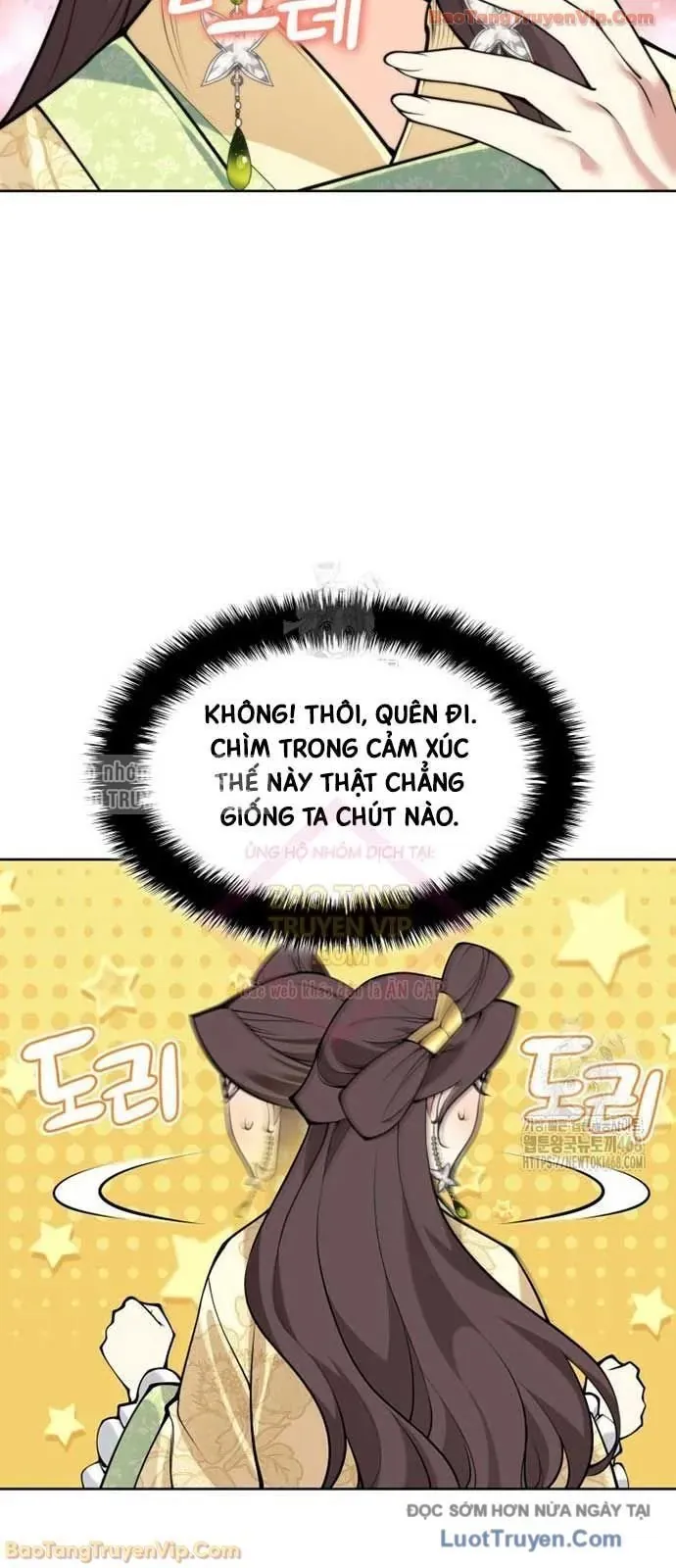 Học Giả Kiếm Sĩ Chap 181 - Next Chap 182