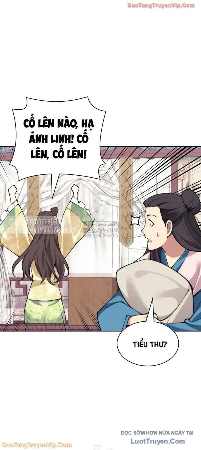 Học Giả Kiếm Sĩ Chap 181 - Next Chap 182