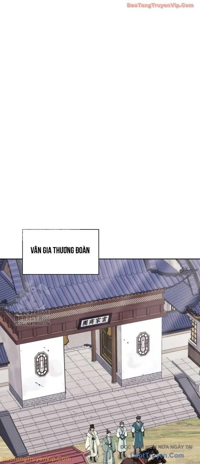 Học Giả Kiếm Sĩ Chap 181 - Next Chap 182