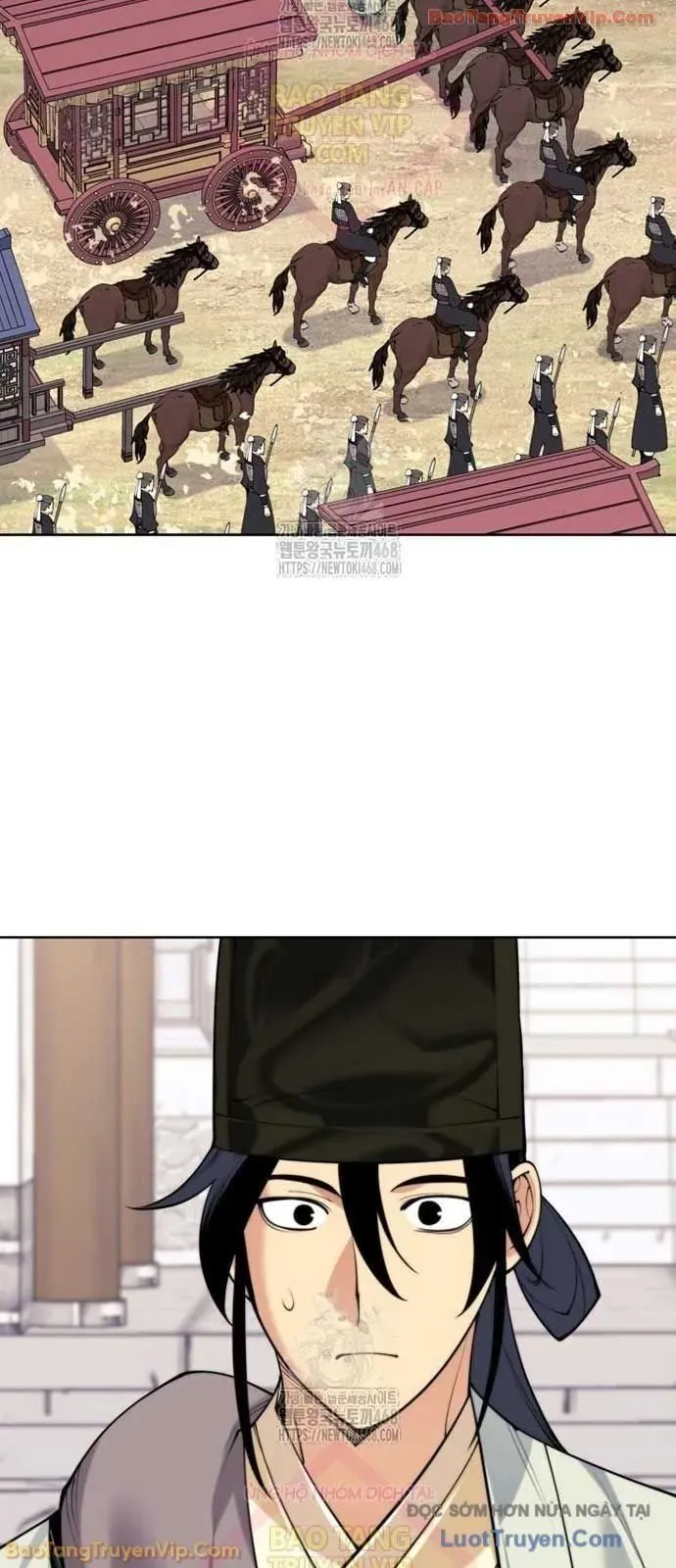 Học Giả Kiếm Sĩ Chap 181 - Next Chap 182