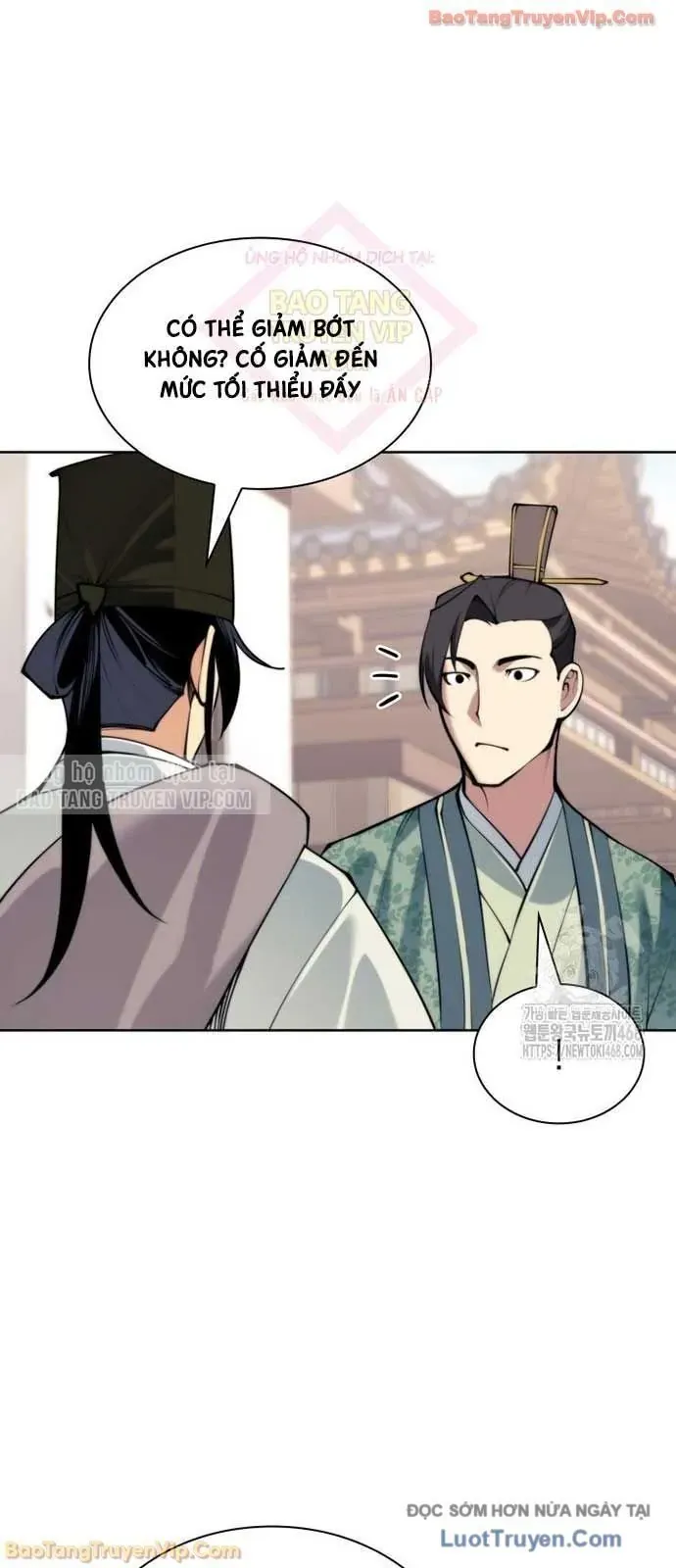 Học Giả Kiếm Sĩ Chap 181 - Next Chap 182