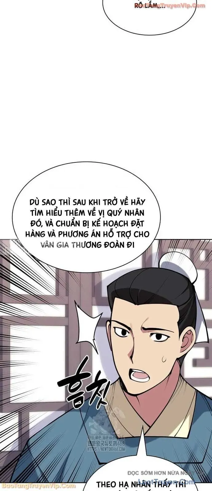 Học Giả Kiếm Sĩ Chap 181 - Next Chap 182