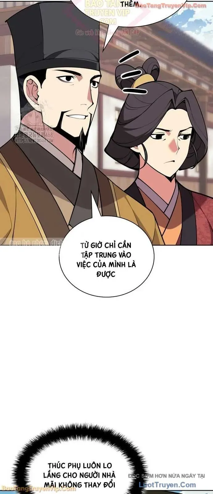 Học Giả Kiếm Sĩ Chap 181 - Next Chap 182