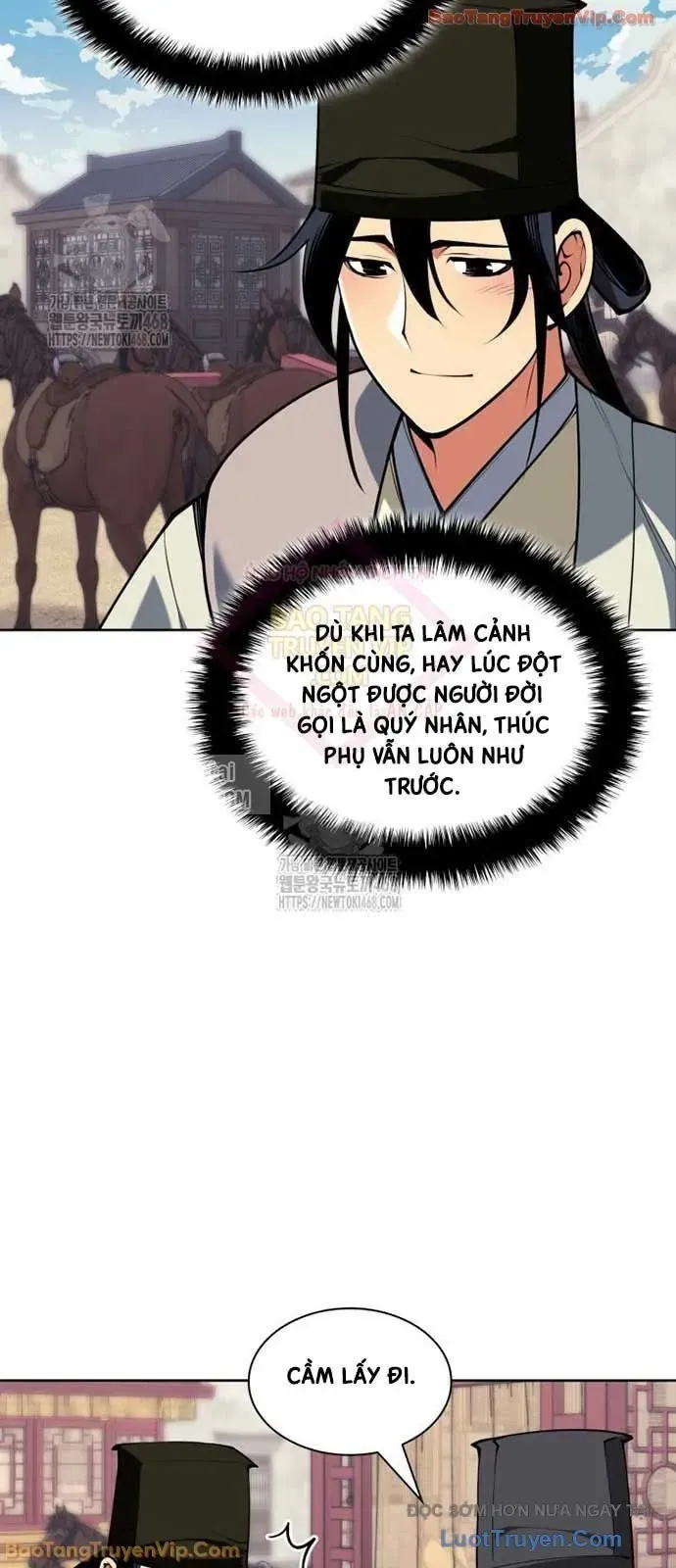 Học Giả Kiếm Sĩ Chap 181 - Next Chap 182