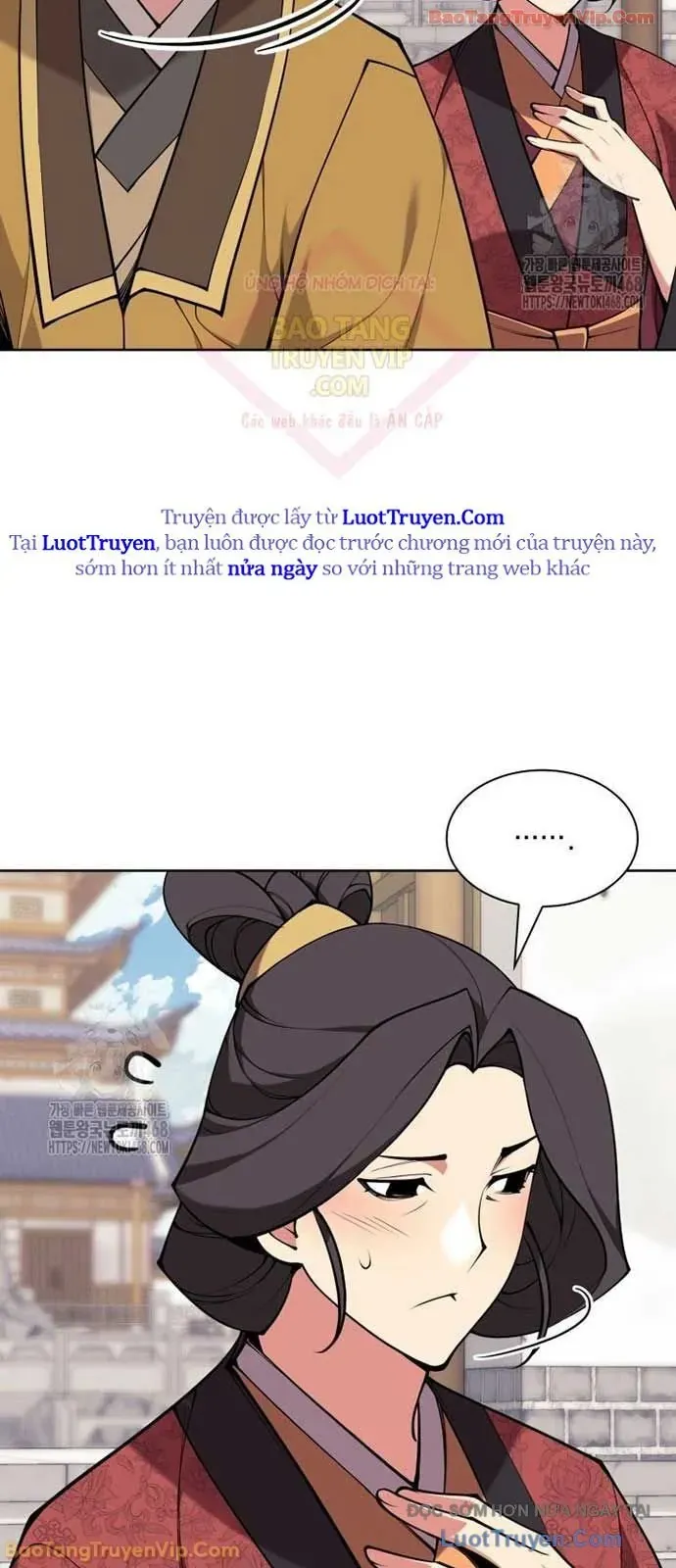 Học Giả Kiếm Sĩ Chap 181 - Next Chap 182