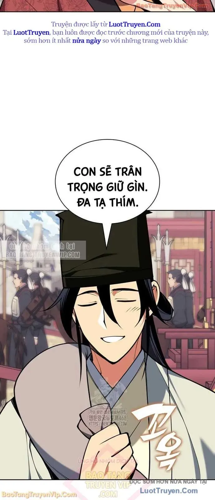 Học Giả Kiếm Sĩ Chap 181 - Next Chap 182