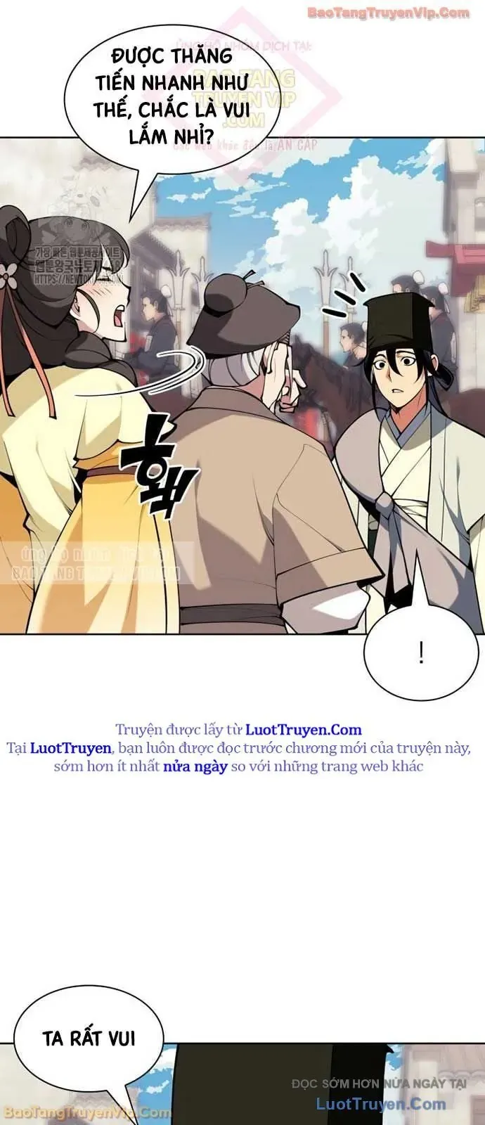 Học Giả Kiếm Sĩ Chap 181 - Next Chap 182