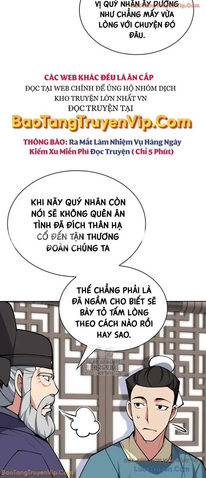 Học Giả Kiếm Sĩ Chap 181 - Next Chap 182