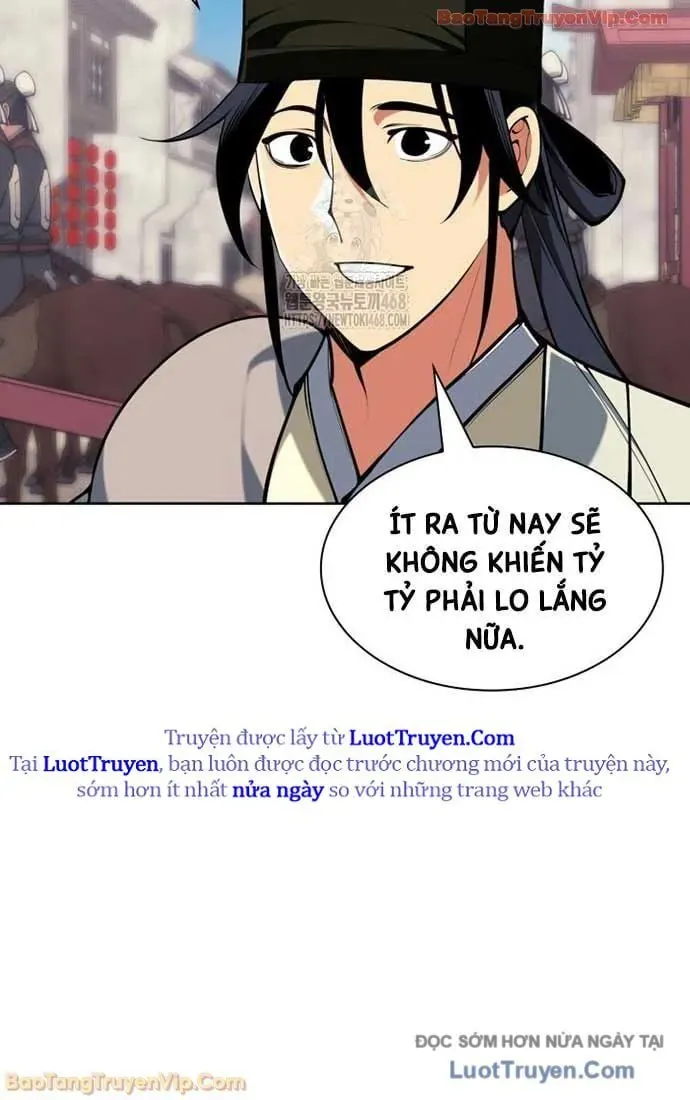 Học Giả Kiếm Sĩ Chap 181 - Next Chap 182